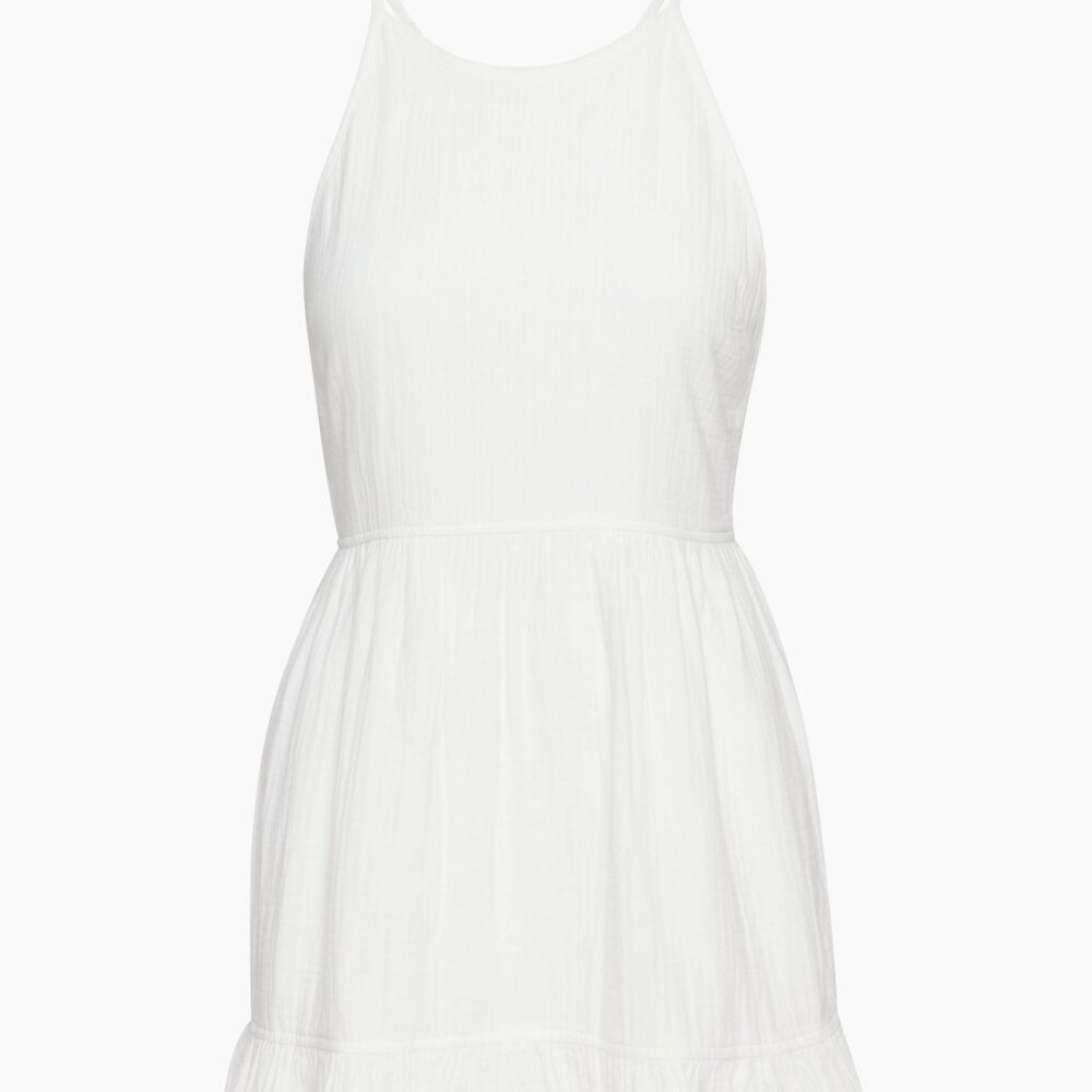 Aritzia Sunday Best Veruca dress size M
